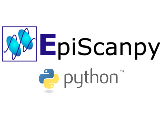 Python Package EpiScanpy